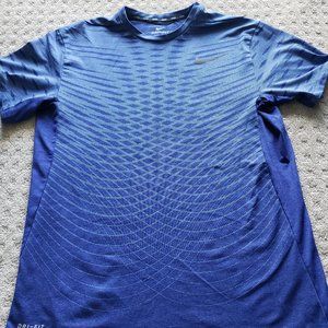 Nike Dri Fit Workout Shirt